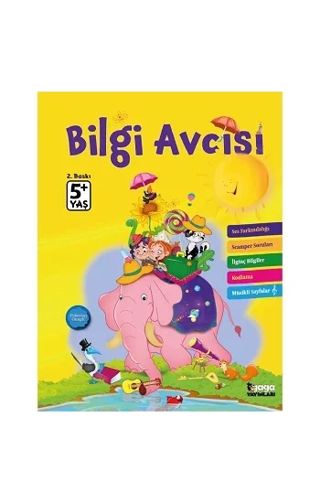 Bilgi Avcısı