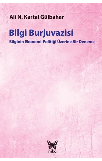 Bilgi Burjuvazisi