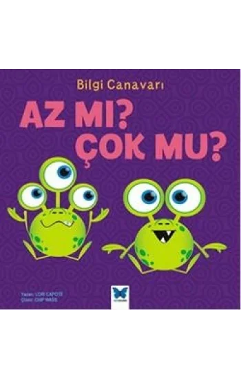 Bilgi Canavarı : Az mı Çok Mu?