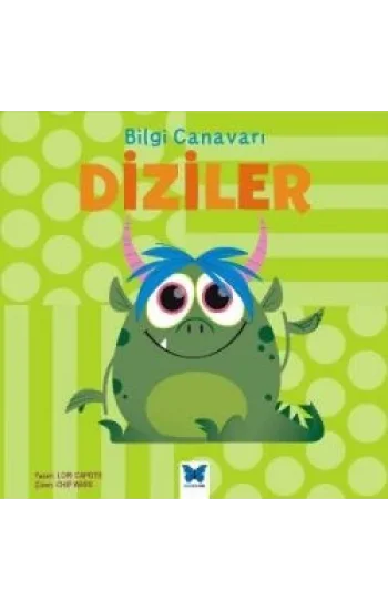 Bilgi Canavarı: Diziler