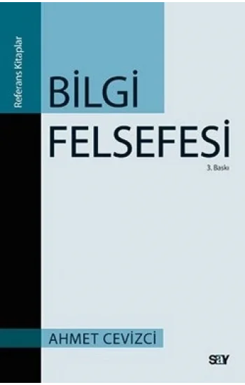 Bilgi Felsefesi