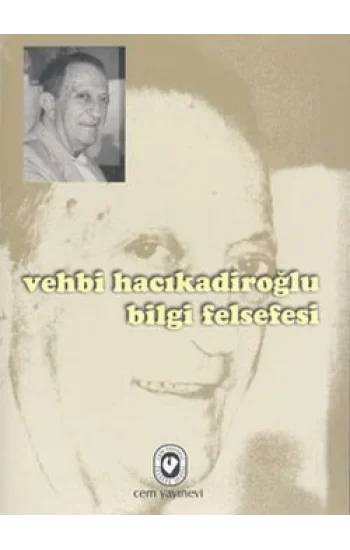 Bilgi Felsefesi