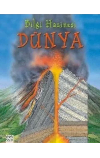 Bilgi Hazinesi - Dünya