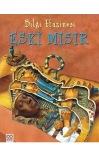 Bilgi Hazinesi - Eski Mısır