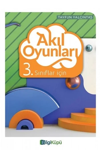 Bilgi Küpü 3.Sınıf Akıl Oyunları