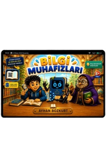 Bilgi Muhafızları
