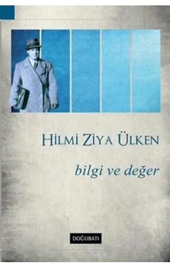 Bilgi ve Değer