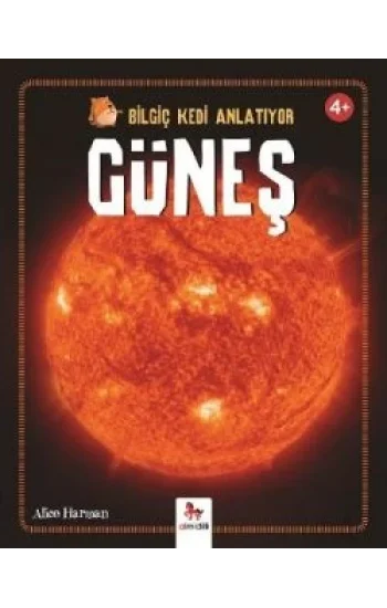 Bilgiç Kedi Anlatıyor - Güneş