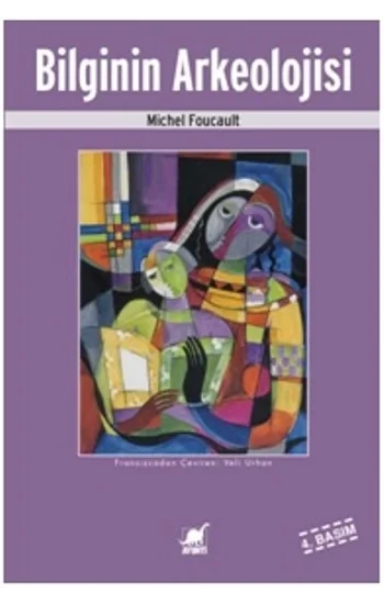 Bilginin Arkeolojisi