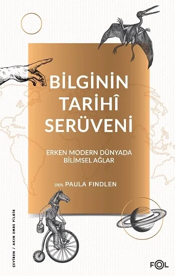 Bilginin Tarihi Serüveni