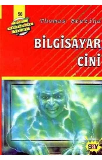 Bilgisayar Cini