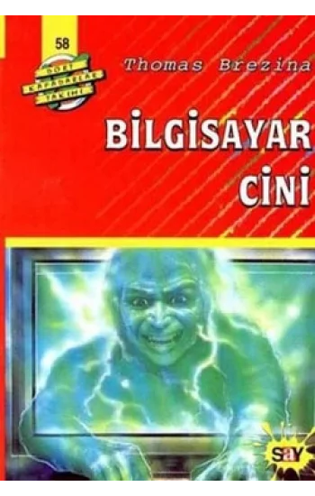 Bilgisayar Cini