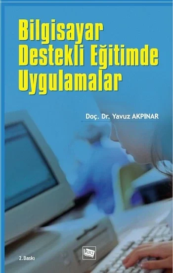 Bilgisayar Destekli Eğitimde Uygulamalar