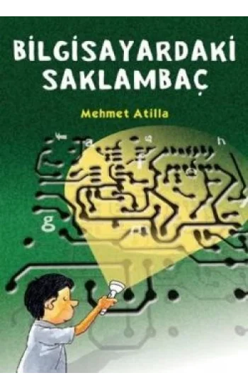 Bilgisayardaki Saklambaç