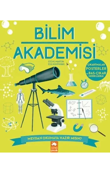 Bilim Akademisi