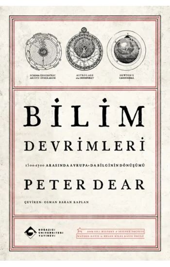Bilim Devrimleri
