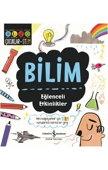 Bilim - Eğlenceli Etkinlikler