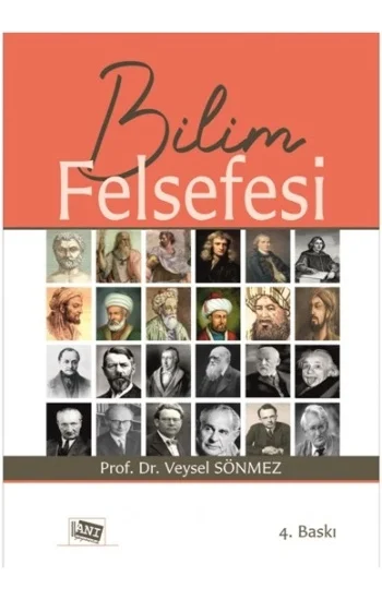 Bilim Felsefesi