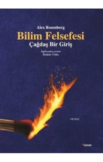 Bilim Felsefesi - Çağdaş Bir Giriş