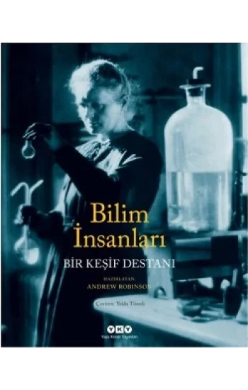 Bilim İnsanları