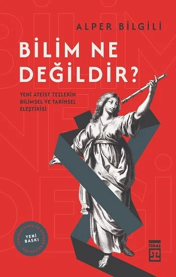 Bilim Ne Değildir?