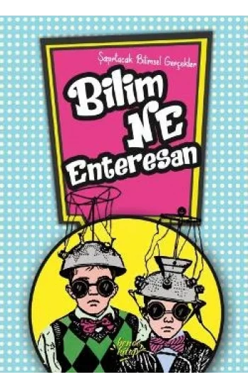 Bilim Ne Enteresan