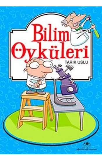 Bilim Öyküleri