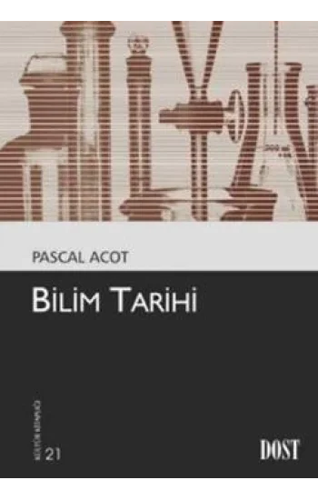 Bilim Tarihi