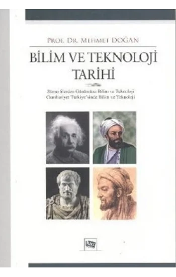 Bilim ve Teknoloji Tarihi