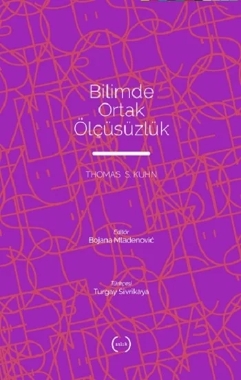 Bilimde Ortak Ölçüsüzlük