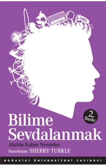 Bilime Sevdalanmak