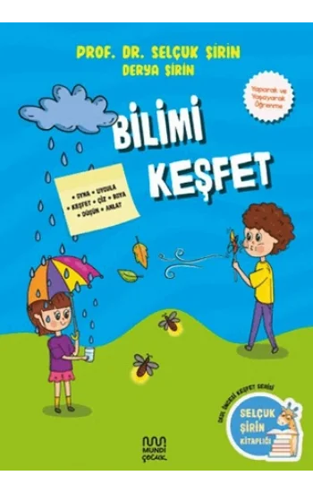 Bilimi Keşfet