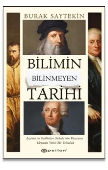 Bilimin Bilinmeyen Tarihi