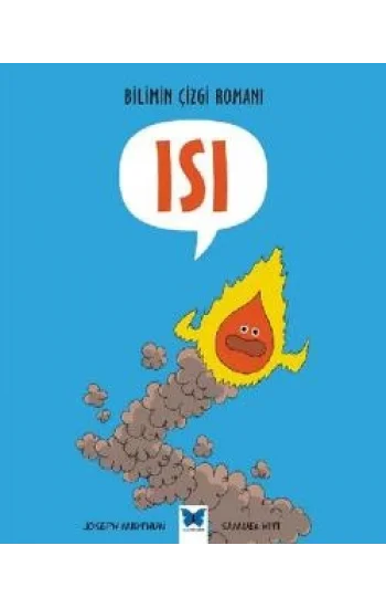 Bilimin Çizgi Romanı - Isı