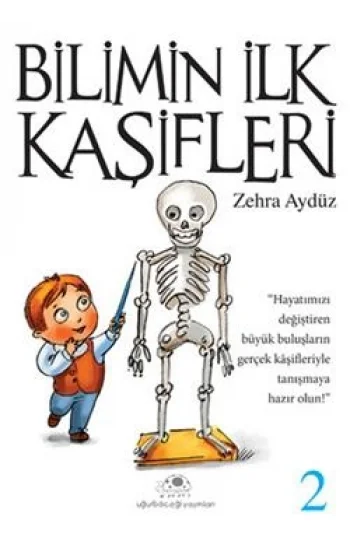 Bilimin İlk Kaşifleri 2
