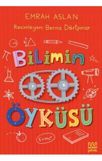 Bilimin Öyküsü