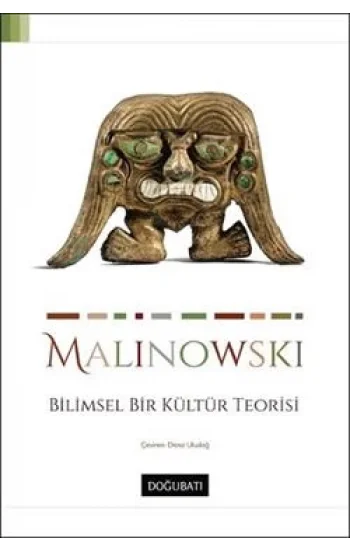 Bilimsel Bir Kültür Teorisi