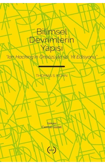 Bilimsel Devrimlerin Yapısı