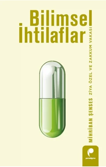 Bilimsel İhtilaflar