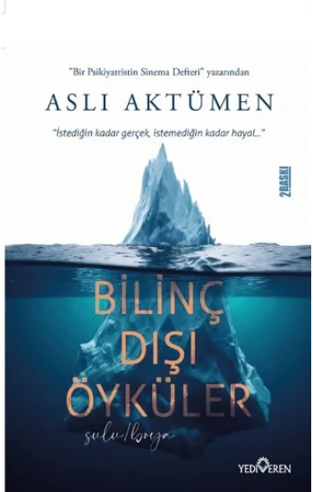 Bilinç Dışı Öyküler