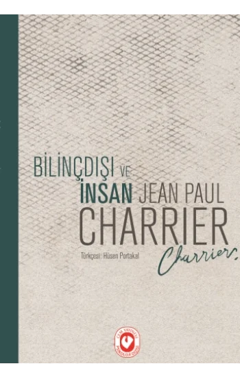 Bilinçdışı ve İnsan