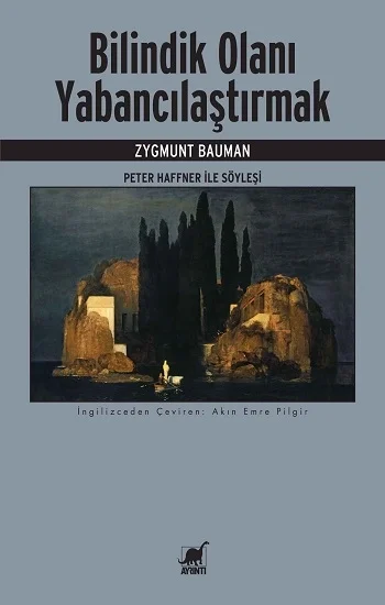 Bilindik Olanı Yabancılaştırmak Peter Haffner ile Söyleşi