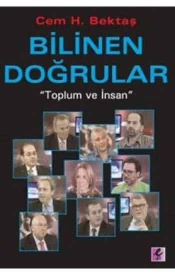 Bilinen Doğrular