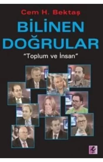 Bilinen Doğrular