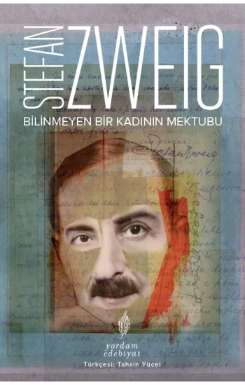 Bilinmeyen Bir Kadının Mektubu