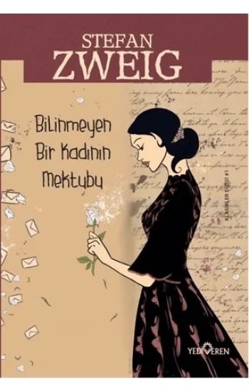 Bilinmeyen Bir Kadının Mektubu