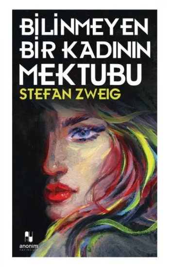 Bilinmeyen Bir Kadının Mektubu