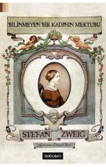 Bilinmeyen Bir Kadının Mektubu