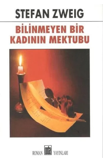 Bilinmeyen Bir Kadının Mektubu