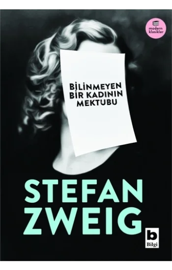 Bilinmeyen Bir Kadının Mektubu